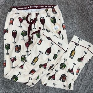 PJ Salvage pj pants
